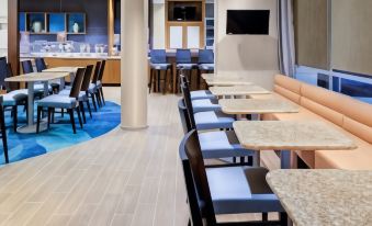 SpringHill Suites Augusta