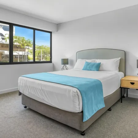 Gladstone Reef Hotel Motel