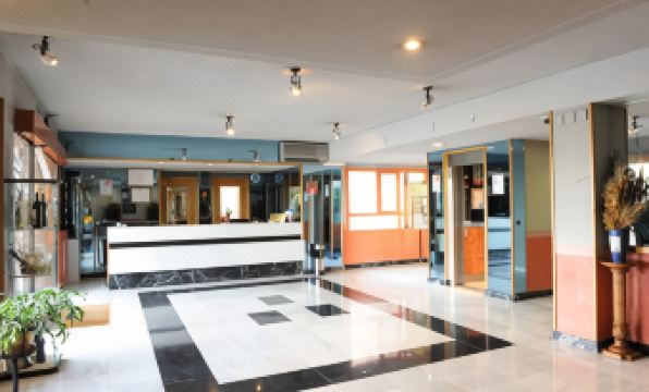 Hotel Corregidor - Housity