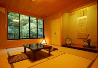 Kasumi Shibayamaso Bekkan Sansuien