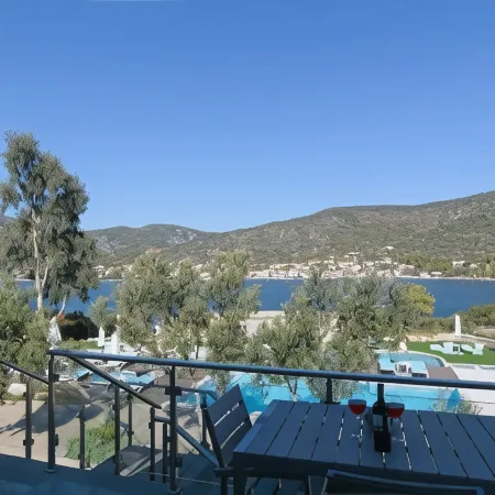 Lavender Cove