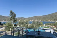 Lavender Cove - Merinäköala
