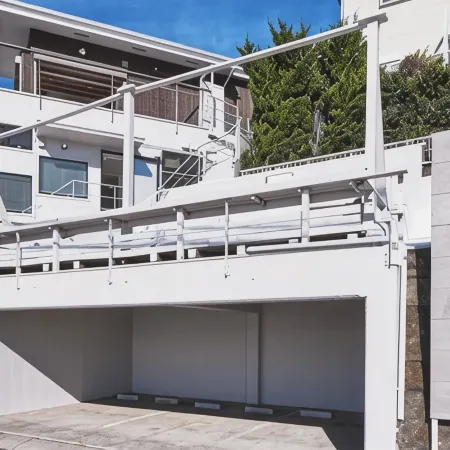 &Sun Penthouse - Vacation Stay 67587V