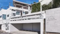 &Sun Penthouse - Vacation Stay 67587V