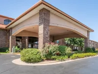Comfort Inn at Thousand Hills Hotels in Branson