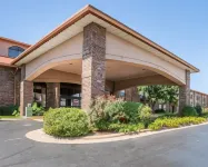 Comfort Inn at Thousand Hills