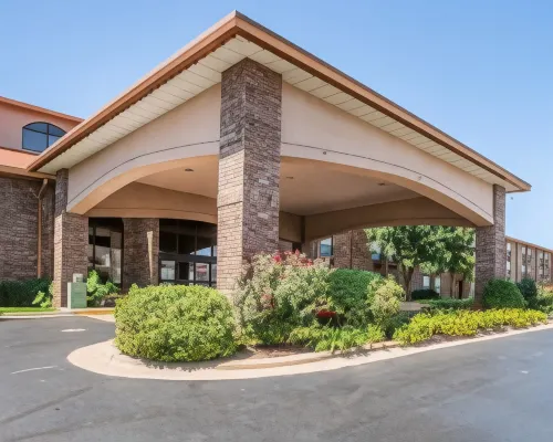 Comfort Inn at Thousand Hills