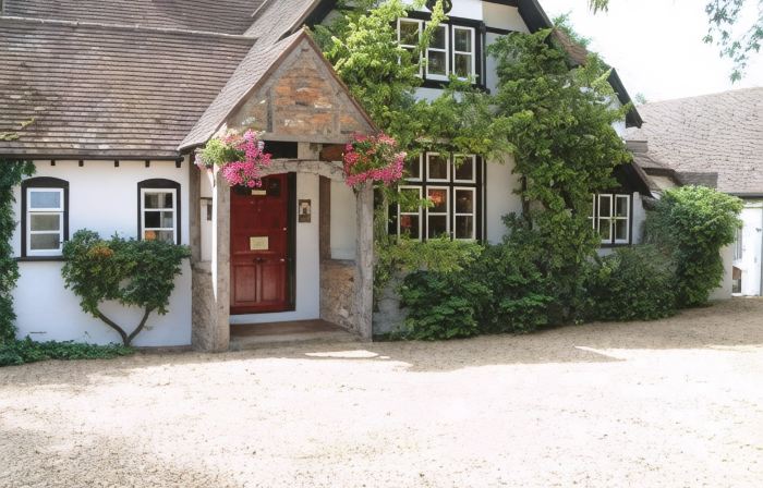 West Lodge Hotel