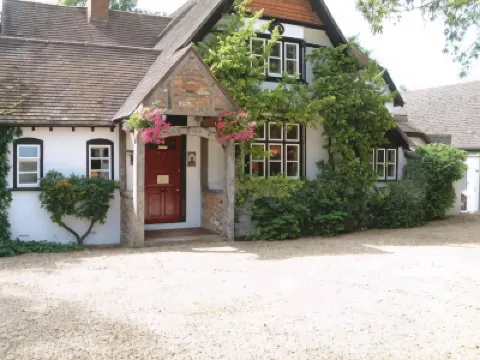 West Lodge Hotel Hotels in 