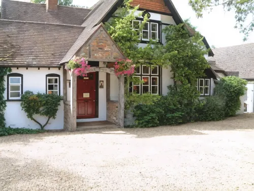 West Lodge Hotel Hotels in Aylesbury