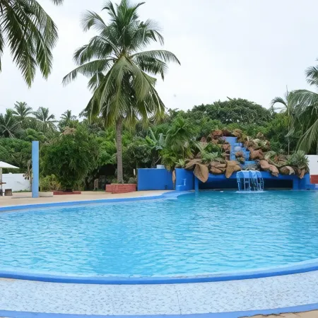 Paradise Village Beach Resort