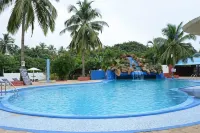 Paradise Village Beach Resort - Bãi biển