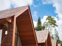 Catu Glamping Bedugul Отели в г. Бедугул