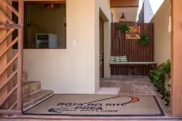 Pousada Rota do Kite Preá