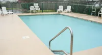 Jameson Inn - Perry - Pools