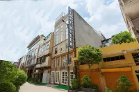 The Pinky Villa - Heritage Boutique Suites Hotels in Chandni Chowk