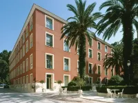 Balneario de Archena - Hotel Levante