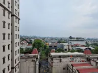 Majesty Apartement 2Br with City View