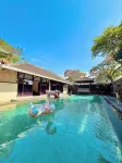 Chrome Hotel & Resort Solo - Pools
