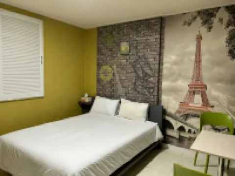 Jeungpyeong Healing Inn