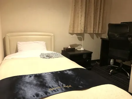 Business Daiichi Hotel Omihachiman