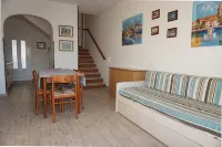 Accogliente villa con giardino privato - Beahost Hotel a Caorle