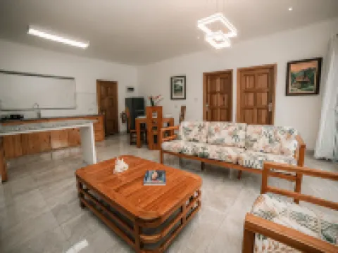 Kannel Apartments Seychelles - 2 Bedroom Hotels in Anse Royale