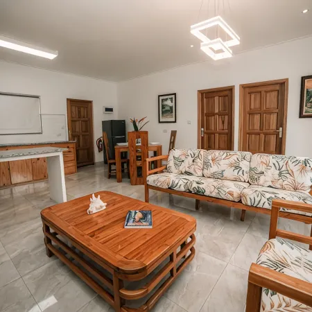 Kannel Apartments Seychelles - 2 Bedroom