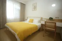 Qingshanju near Tianmenshan Railway Station 72 Qilou Homestay (Yongchang Road) - Condos