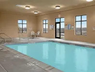 Super 8 by Wyndham Columbia East