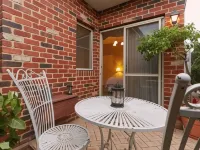 Durham Lodge Bed & Breakfast