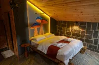 Hobbitchalet Hotel a Yolkıyı