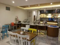 Hotel Besar Purwokerto - Scenic