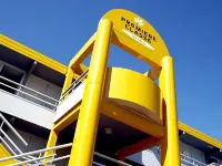 Premiere Classe Herblay Hotels in Herblay