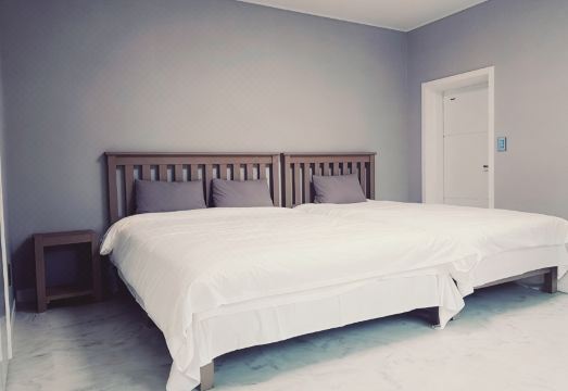 [경주 퍼시픽 펜션 객실 사진]