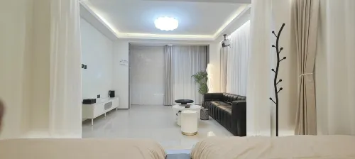 Zhuge Wochuang Apartment (Rongjun Road) - Condos