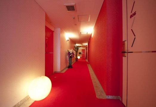 V 호텔 성인 전용