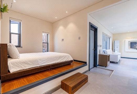 가평 라온빌 프라이빗 독채 펜션