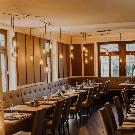 Boutique Hotel Societe