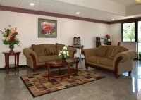 Quality Inn Broken Arrow - Tulsa