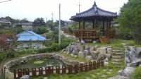 Ahndong Kimjongtaek Yangsodang Hotels in Yecheon-gun