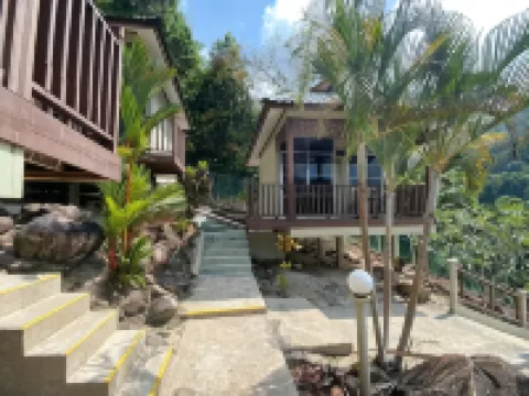 Redang De' Rimba Hotels in Redang Island