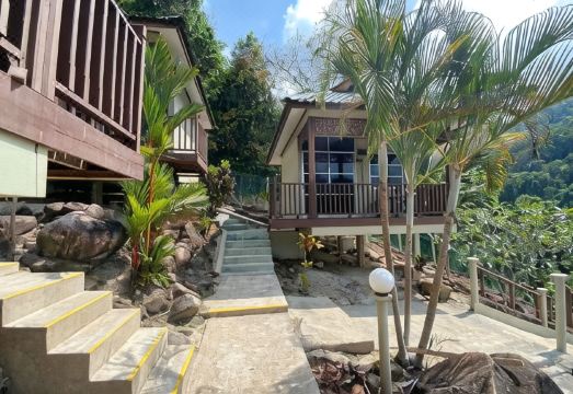 레당 데’ 림바 리조트