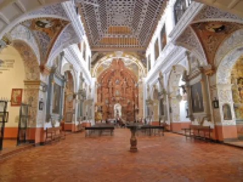 Hostal Colón Antequera Hoteles en Antequera