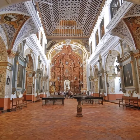 Hostal Colon Antequera