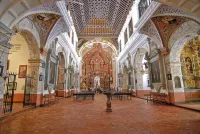 Hostal Colon Antequera Hotels in Antequera