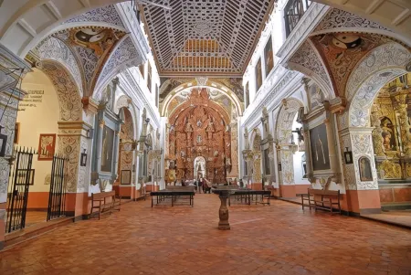 Hostal Colon Antequera