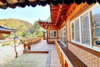 Yejik Hanok Pension