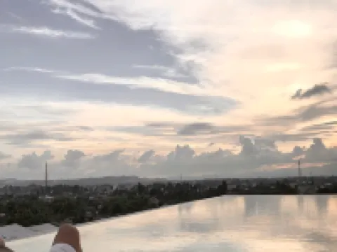 d'primahotel Yogyakarta 斯萊曼縣酒店