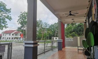 Villa Sentosa
